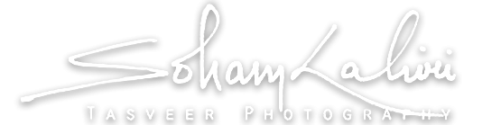 Soham Lahiri Photography